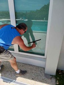 melbourne beach florida window cleaning